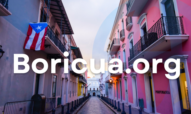 Boricua.org